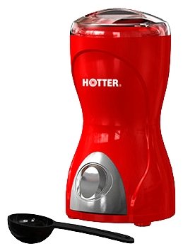 Кофемолка Hotter HX-200 (фото modal 2)