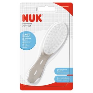 Щетка NUK Baby Brush (фото modal nav 2)