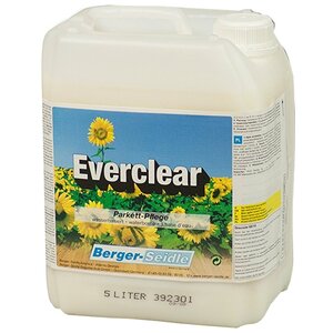 Berger-Seidle Средство для мытья полов Everclear (фото modal nav 2)