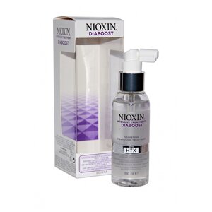Nioxin INTENSIVE TREATMENT Эликсир для увеличения диаметра волос DIABOOST (фото modal nav 2)