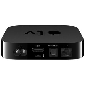 Медиаплеер Apple TV Gen 3 (фото modal nav 2)