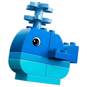 Конструктор LEGO Duplo 10865 Веселые кубики (фото modal nav 6)