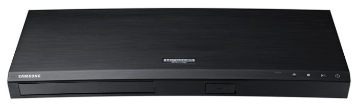 Ultra HD Blu-ray-плеер Samsung UBD-M8500 (фото modal 5)