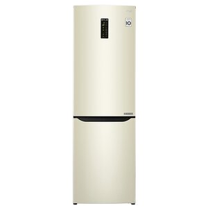Холодильник LG GA-B429 SYUZ (фото modal nav 1)