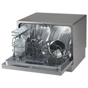 Посудомоечная машина Candy CDCP 6/E-S (фото modal nav 2)