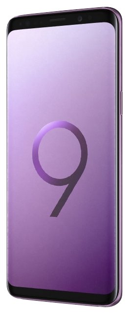 Смартфон Samsung Galaxy S9 64GB (фото modal 9)