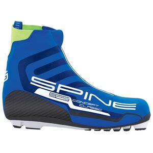 Ботинки для беговых лыж Spine Concept Classic Pro 291 (фото modal nav 1)