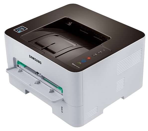 Принтер Samsung Xpress M2830DW (фото modal 4)