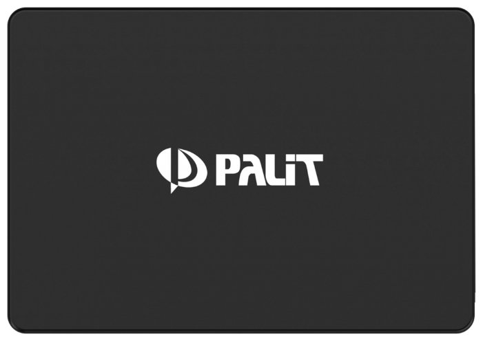 Твердотельный накопитель Palit UVS Series TLC (UVS-SSD) 120GB (фото modal 1)