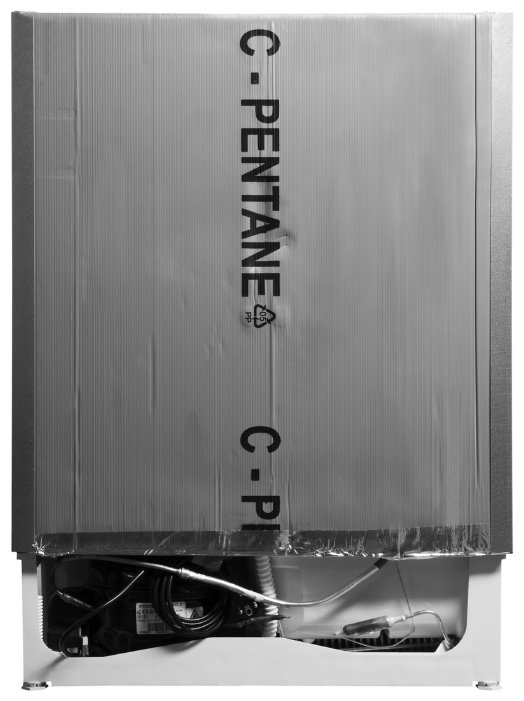 Встраиваемый холодильник Hotpoint-Ariston BTSZ 1632 (фото modal 3)
