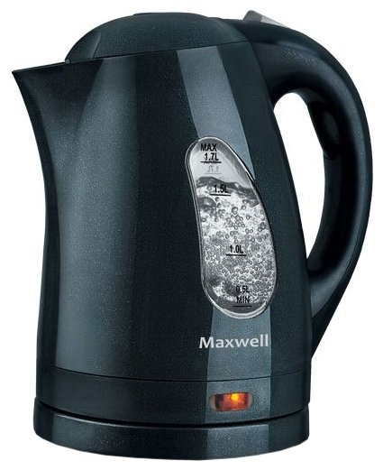 Чайник Maxwell MW-1014 (фото modal 1)