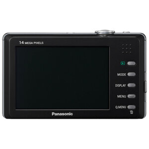 Компактный фотоаппарат Panasonic Lumix DMC-FP3 (фото modal nav 2)