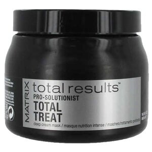 Matrix Маска для всех типов волос Pro Solutionist Total Treat Total Results (фото modal nav 2)