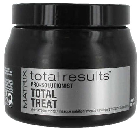 Matrix Маска для всех типов волос Pro Solutionist Total Treat Total Results (фото modal 2)