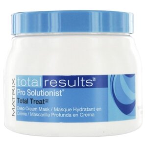 Matrix Маска для всех типов волос Pro Solutionist Total Treat Total Results (фото modal nav 5)