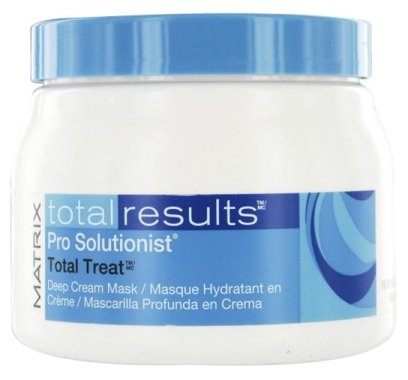 Matrix Маска для всех типов волос Pro Solutionist Total Treat Total Results (фото modal 5)