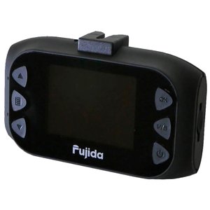 Видеорегистратор Fujida Zoom 4 (фото modal nav 4)