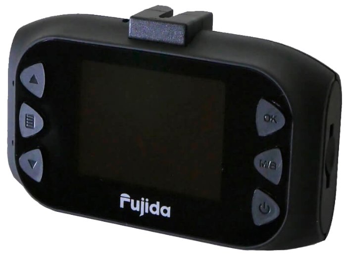 Видеорегистратор Fujida Zoom 4 (фото modal 4)