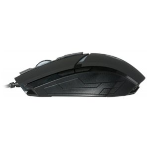 Мышь Oklick 795G GHOST Gaming Optical Mouse Black USB (фото modal nav 5)