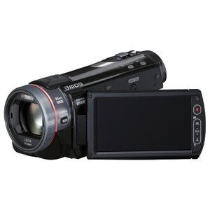 Видеокамера Panasonic HDC-TM900 (фото modal nav 2)