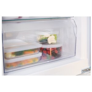 Встраиваемый холодильник Hotpoint-Ariston BCB 7525 E C AA O3 (фото modal nav 6)