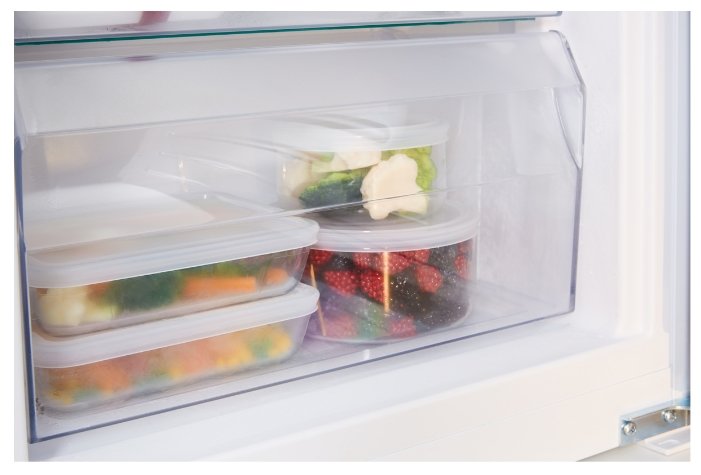 Встраиваемый холодильник Hotpoint-Ariston BCB 7525 E C AA O3 (фото modal 6)