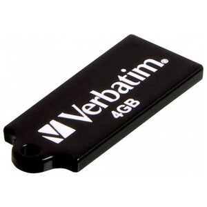 Флешка Verbatim Micro USB Drive (фото modal nav 2)