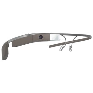 Очки виртуальной реальности Google Glass 3.0 (фото modal nav 3)
