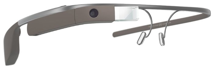 Очки виртуальной реальности Google Glass 3.0 (фото modal 3)