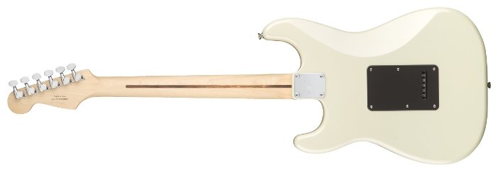 Электрогитара Squier Contemporary Stratocaster HH (фото modal 4)