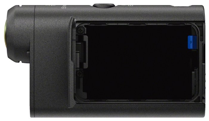 Экшн-камера Sony HDR-AS50R (фото modal 4)