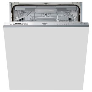 Посудомоечная машина Hotpoint-Ariston HIO 3C23 WF (фото modal nav 1)