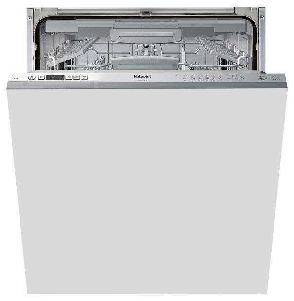 Посудомоечная машина Hotpoint-Ariston HIO 3C23 WF (фото modal 1)