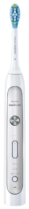 Электрическая зубная щетка Philips Sonicare FlexCare Platinum HX9114/37 (фото modal 1)