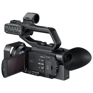 Видеокамера Sony PXW-Z90 (фото modal nav 5)