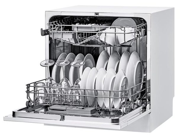 Посудомоечная машина Candy CDCP 8/E (фото modal 2)