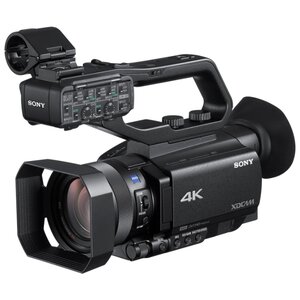 Видеокамера Sony PXW-Z90 (фото modal nav 1)