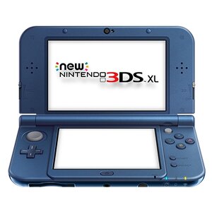 Игровая приставка Nintendo New 3DS XL (фото modal nav 6)