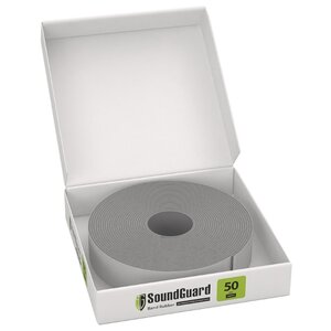 Лента SoundGuard Band Rubber 50 0.5м 4мм (фото modal nav 2)