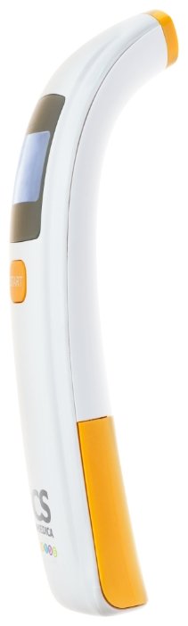 Инфракрасный термометр CS Medica KIDS CS-88 (фото modal 3)