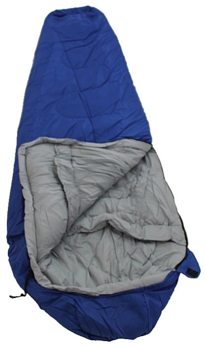 Спальный мешок Kilimanjaro SS-MAS-214 (фото modal 2)