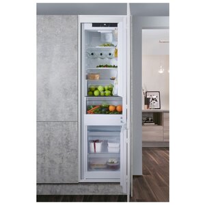 Встраиваемый холодильник Hotpoint-Ariston BCB 7525 E C AA O3 (фото modal nav 4)