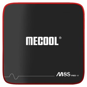 Медиаплеер MECOOL M8S PRO W 2Gb+16Gb (фото modal nav 7)