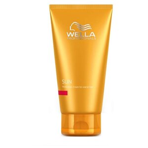 Wella Professionals SUN Солнцезащитный крем для жестких волос (фото modal nav 1)