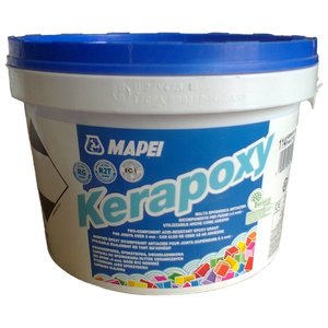Затирка Mapei Kerapoxy 2 кг (фото modal nav 1)