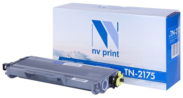 Картридж NV Print TN-2175 для Brother (фото modal 1)