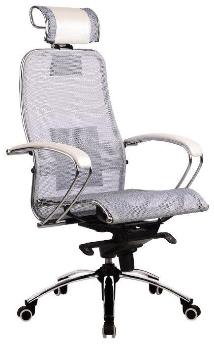 Компьютерное кресло Метта SAMURAI S-2 (фото modal 9)