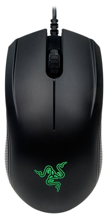 Мышь Razer Abyssus 2000 + Goliathus Speed Terra Black USB (фото modal 1)