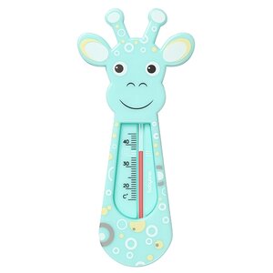 Безртутный термометр BabyOno Жираф (774 / 775/03) (фото modal nav 2)