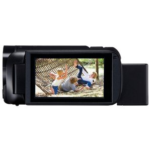 Видеокамера Canon LEGRIA HF R88 (фото modal nav 4)